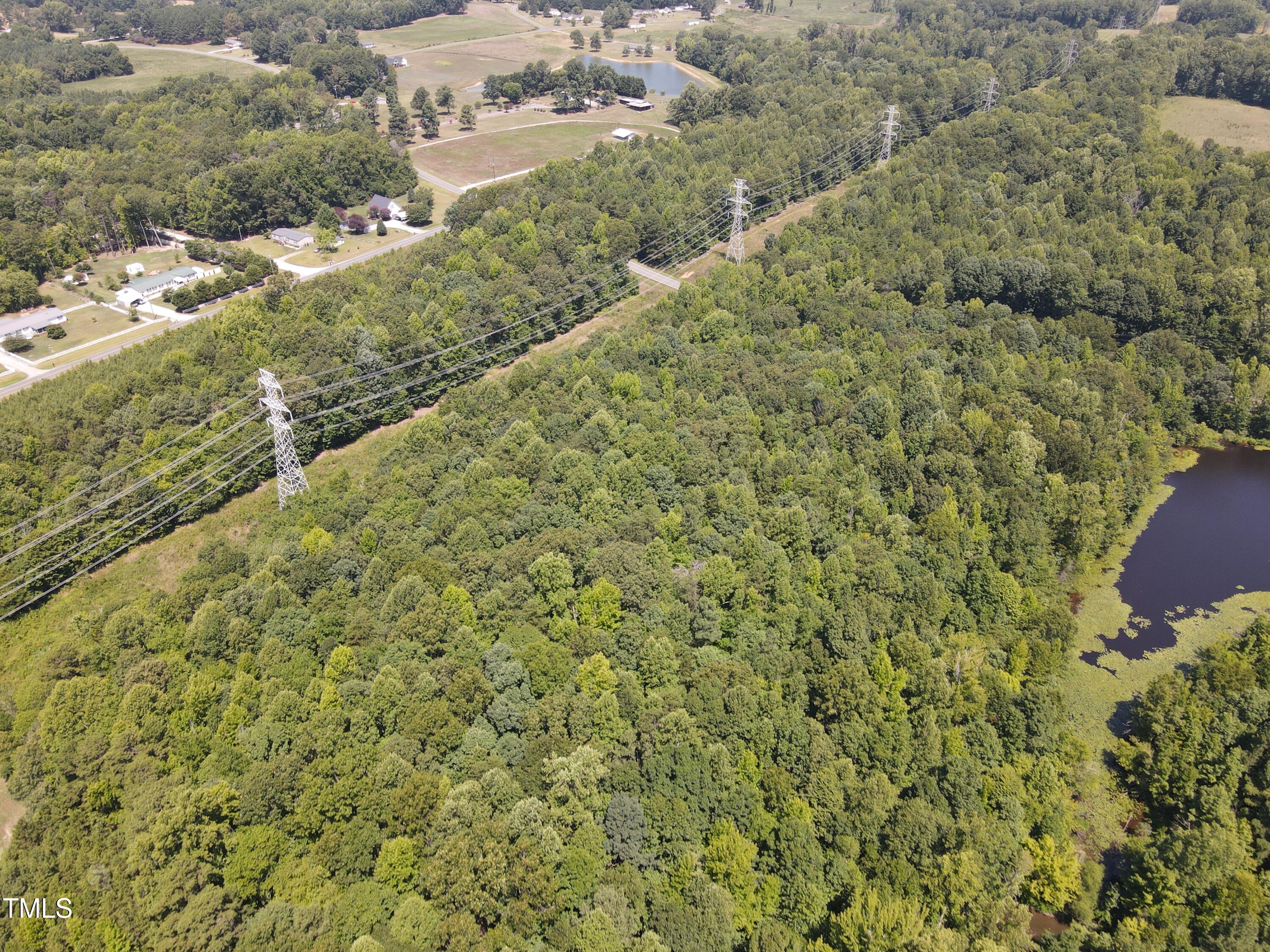 Lot 2 Hesters Store Road Roxboro, NC 27574 - Photo 8 of 11 DJI_0178