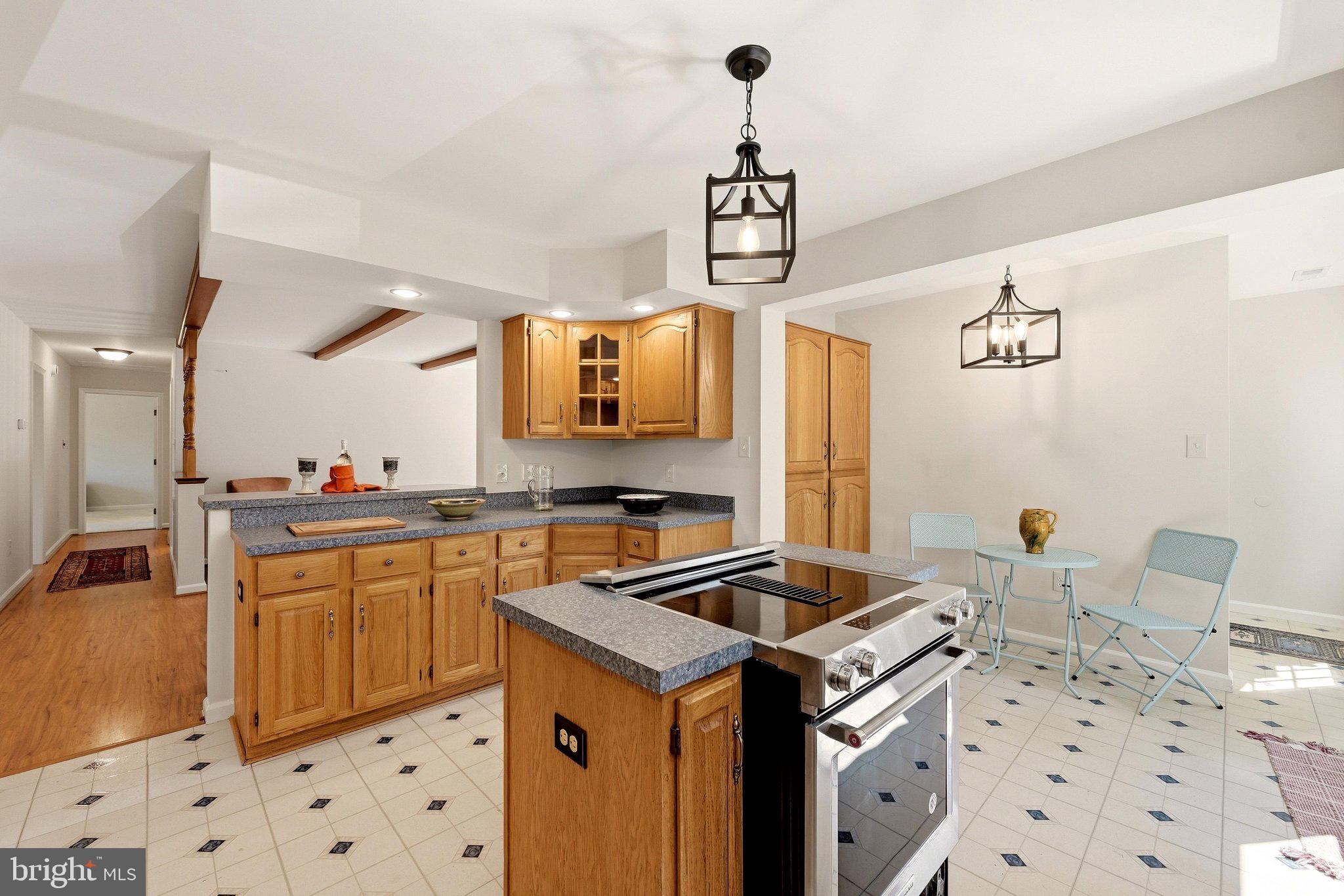 2983 Old Winchester Road Boyce, VA 22620 - Photo 28 of 98 Kitchen