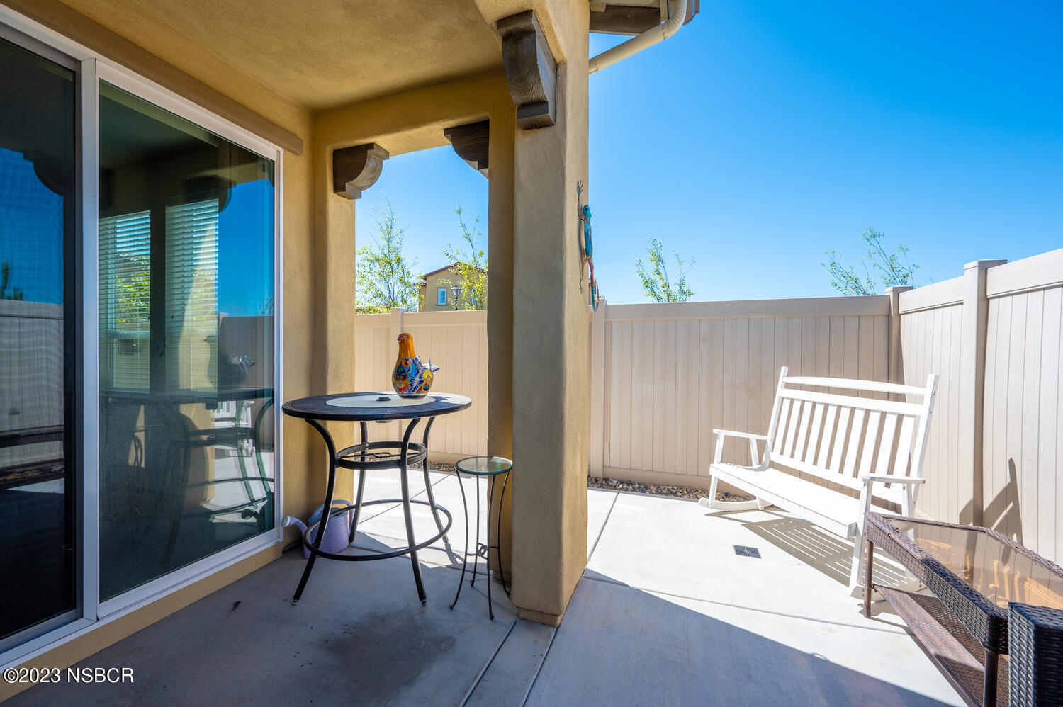 625 Agapanthus Way Santa Maria, CA 93455 - Photo 30 of 37 a view of living room kitchen and entryway