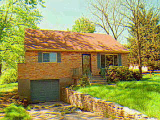 7585 Dog Trot Road Cincinnati, OH 45248 - Photo 1 of 1