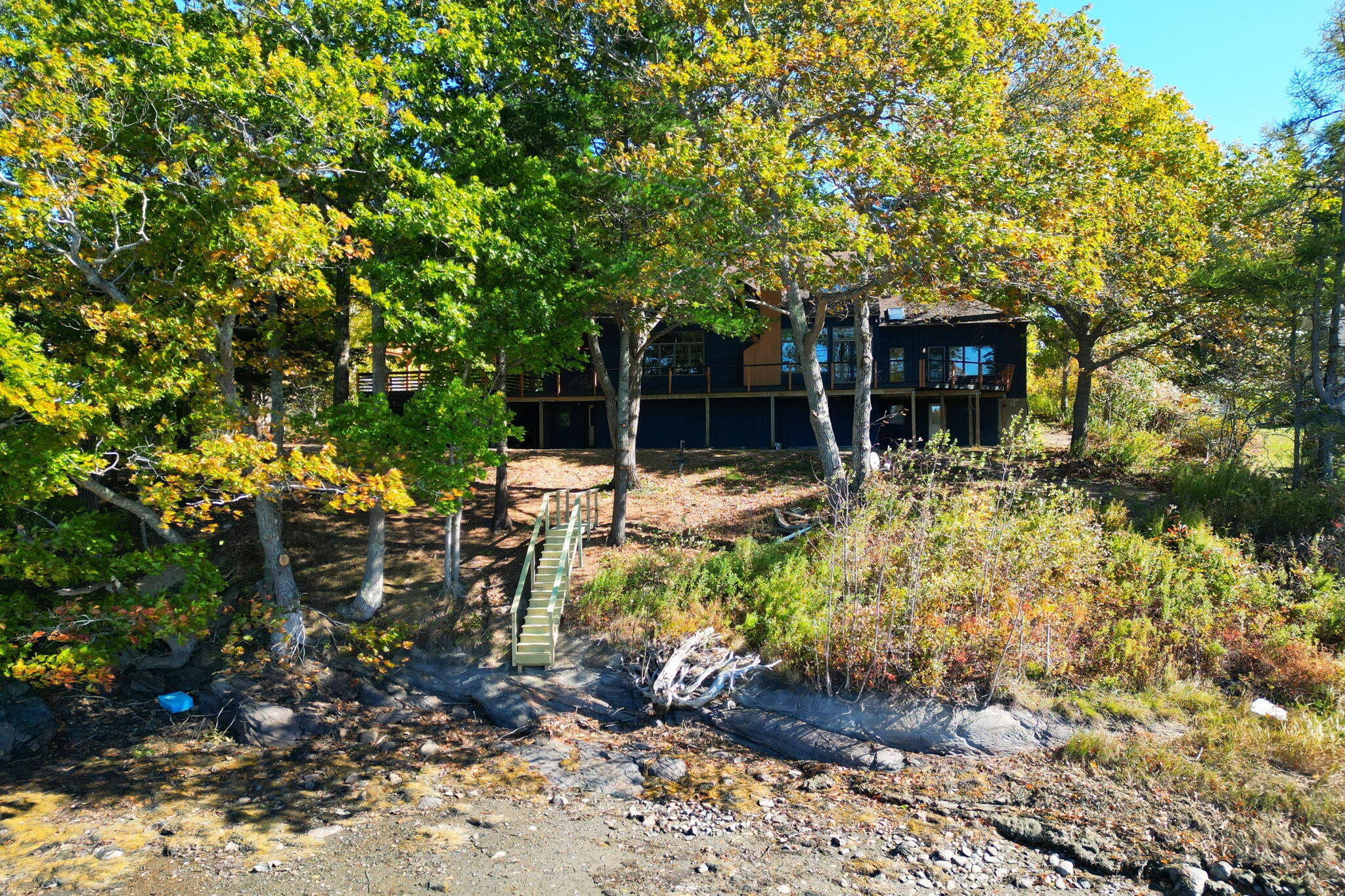 65 Northern Point Road Round Pond, ME 04564 - Photo 26 of 93 28-web-or-mls-65-northern-point-rd