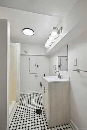 a front view of house with yard outdoor seating and barbeque oven