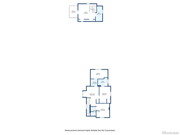 $929,900 | 253 Lincoln Street, Denver, CO 80203