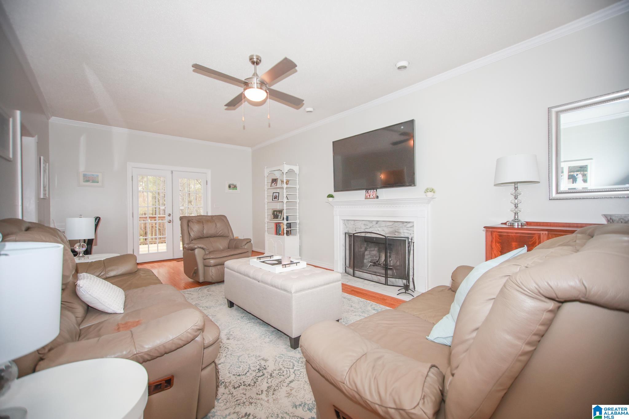 137 Kentwood Lane Alabaster, AL 35007 - Photo 7 of 42