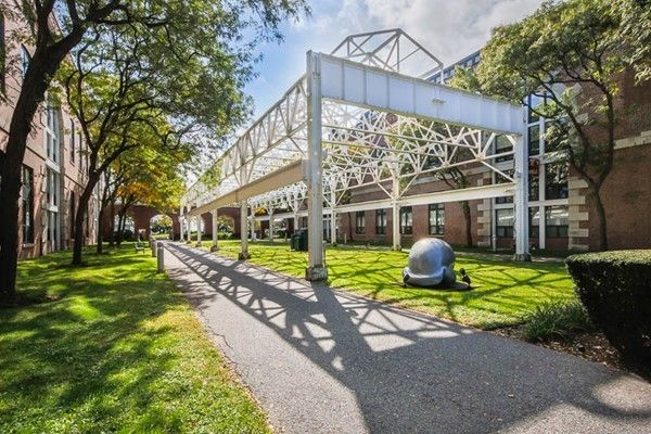 $630,000 | 42 8th Street, Unit 1204, Boston, MA 02129