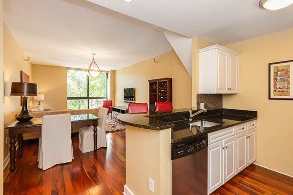 $630,000 | 42 8th Street, Unit 1204, Boston, MA 02129