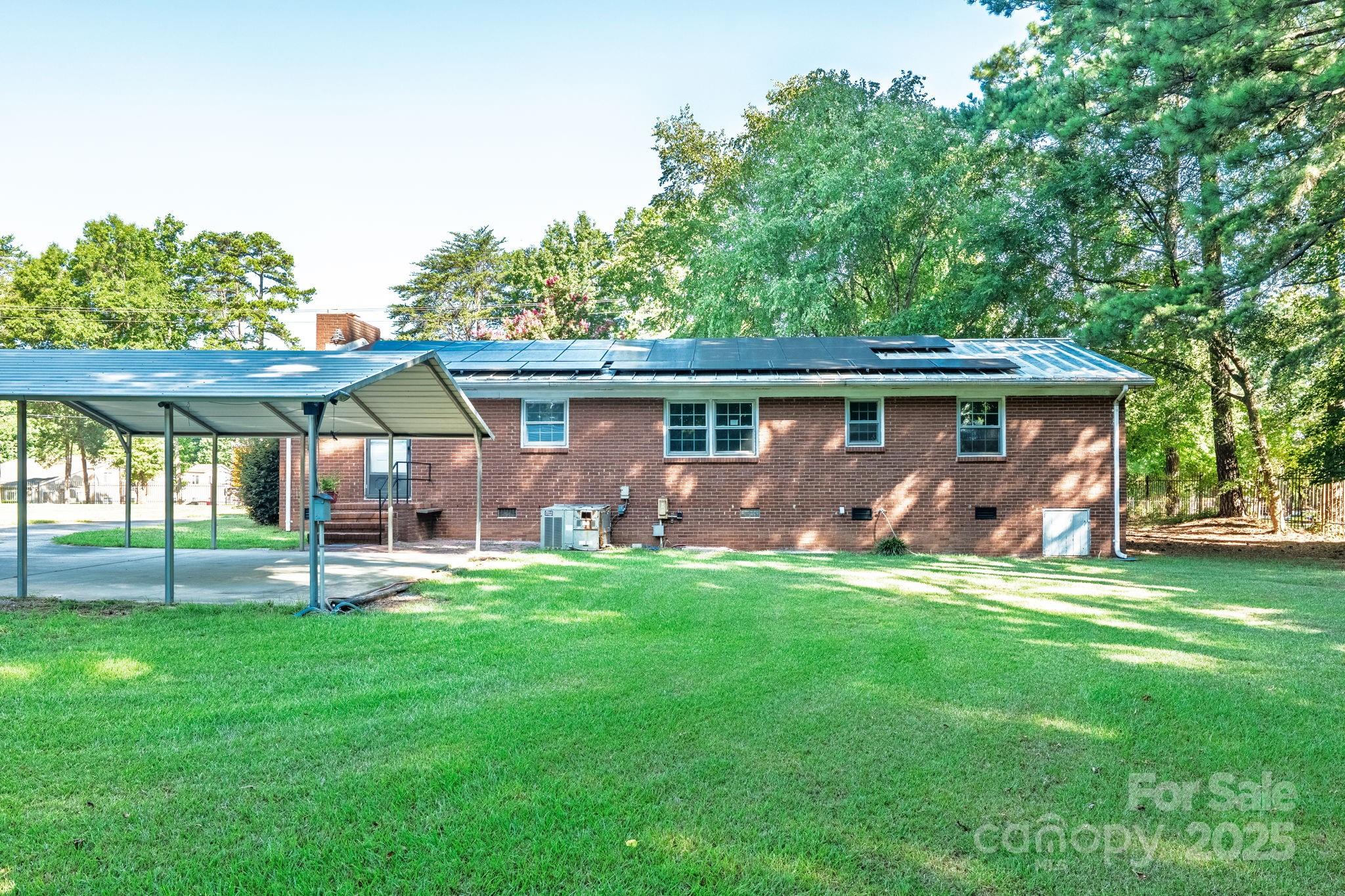 5300 Nevin Road Charlotte, NC 28269 - Photo 27 of 35 Gallery Image 27
