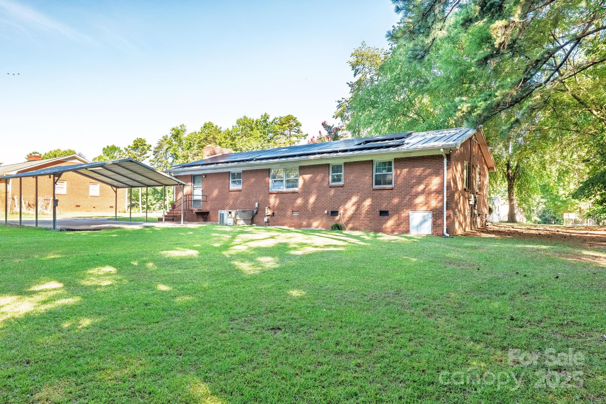 5300 Nevin Road Charlotte, NC 28269 - Photo 28 of 35 Gallery Image 28