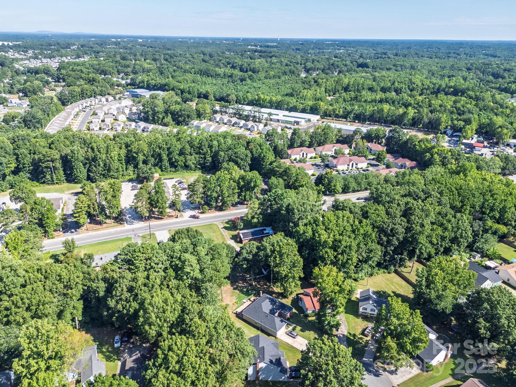 5300 Nevin Road Charlotte, NC 28269 - Photo 31 of 35 Gallery Image 31