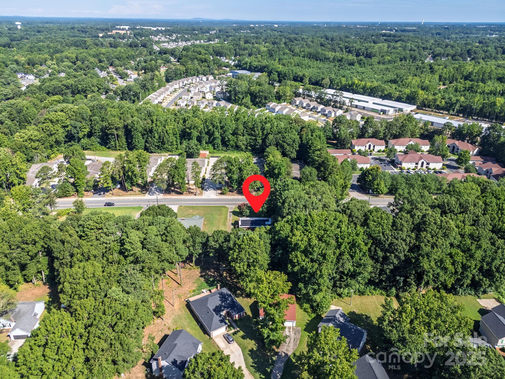 5300 Nevin Road Charlotte, NC 28269 - Photo 32 of 35 Gallery Image 32