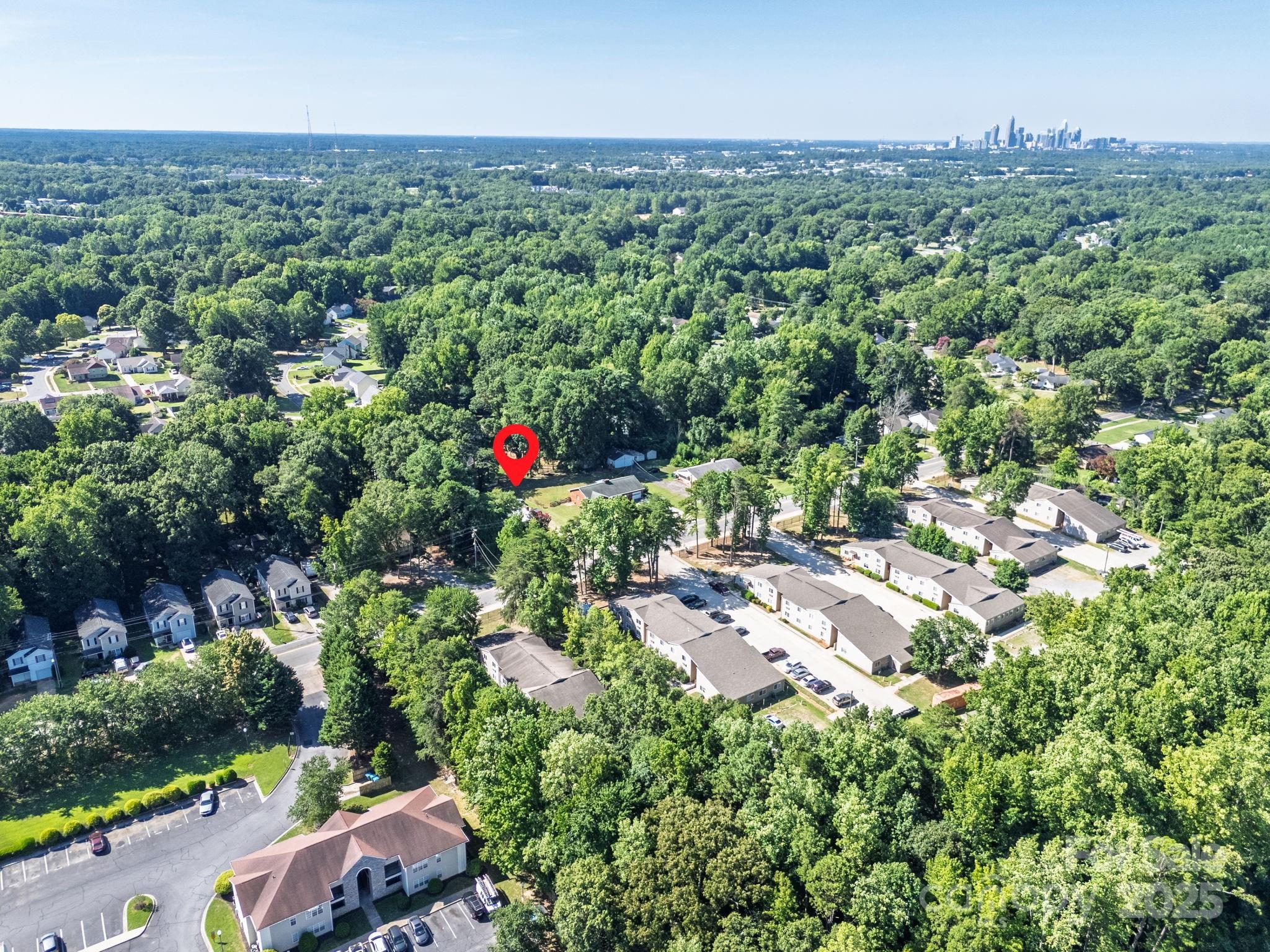5300 Nevin Road Charlotte, NC 28269 - Photo 33 of 35 Gallery Image 33