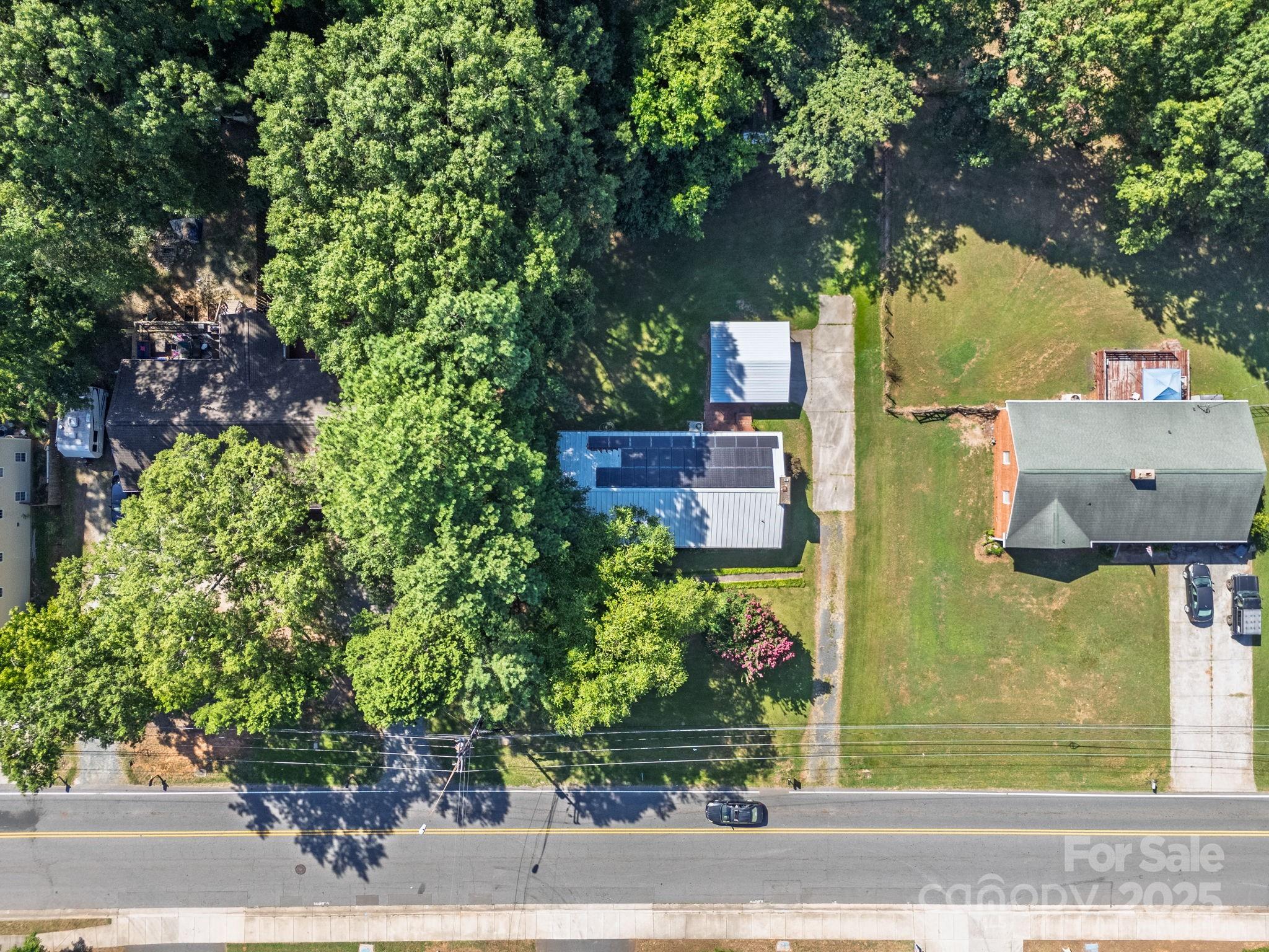 5300 Nevin Road Charlotte, NC 28269 - Photo 34 of 35 Gallery Image 34