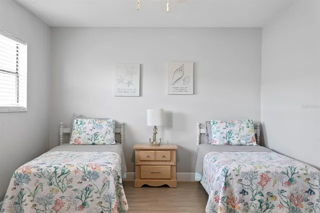 $535,000 | 19823 Gulf Boulevard, Unit 33, Indian Shores, FL 33785