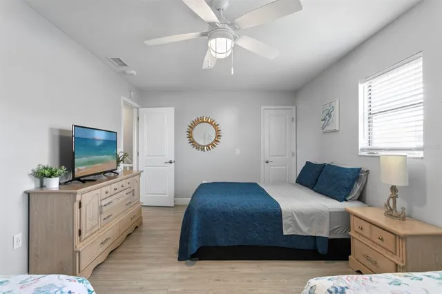 $535,000 | 19823 Gulf Boulevard, Unit 33, Indian Shores, FL 33785