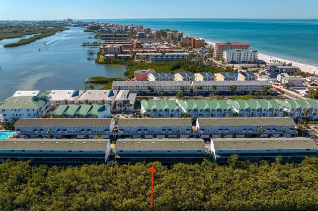 $535,000 | 19823 Gulf Boulevard, Unit 33, Indian Shores, FL 33785