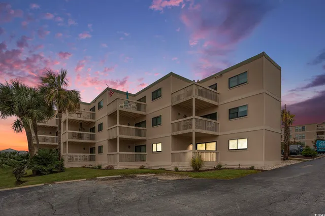 $284,900 | 9661 Shore Drive, Unit A38, Myrtle Beach, SC 29572
