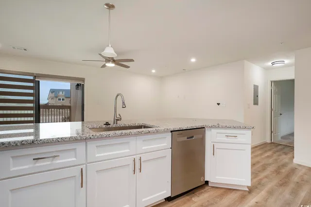 $284,900 | 9661 Shore Drive, Unit A38, Myrtle Beach, SC 29572