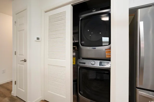 $284,900 | 9661 Shore Drive, Unit A38, Myrtle Beach, SC 29572