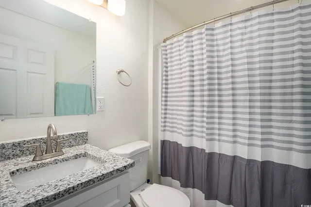 $284,900 | 9661 Shore Drive, Unit A38, Myrtle Beach, SC 29572