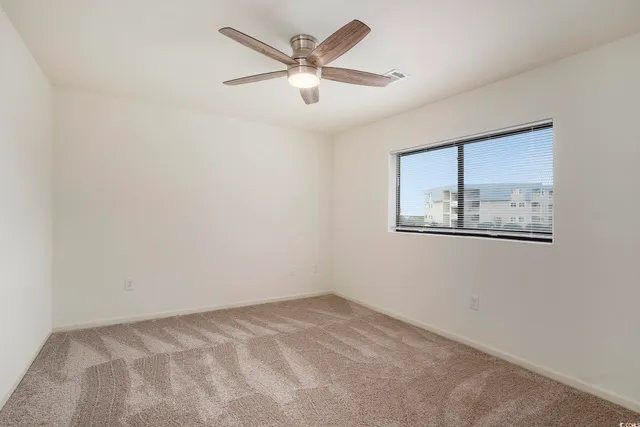 $284,900 | 9661 Shore Drive, Unit A38, Myrtle Beach, SC 29572