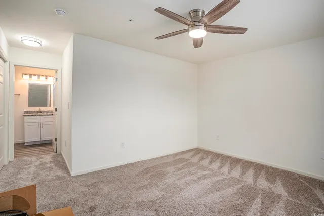 $284,900 | 9661 Shore Drive, Unit A38, Myrtle Beach, SC 29572