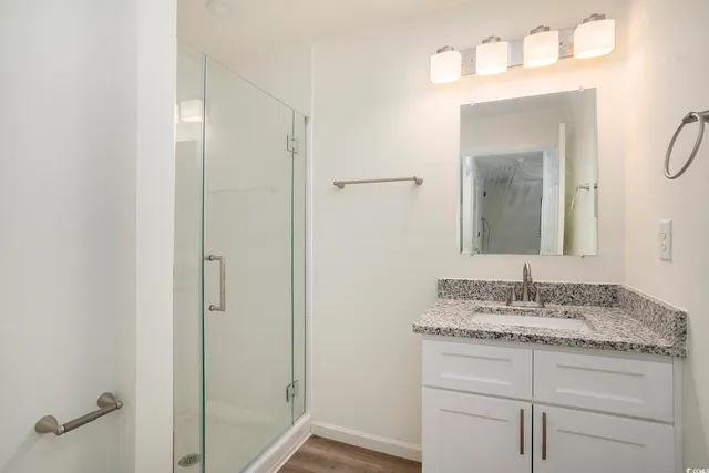 $284,900 | 9661 Shore Drive, Unit A38, Myrtle Beach, SC 29572