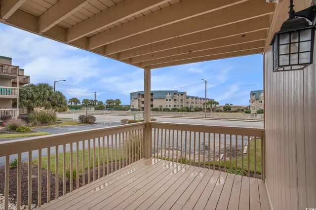 $284,900 | 9661 Shore Drive, Unit A38, Myrtle Beach, SC 29572