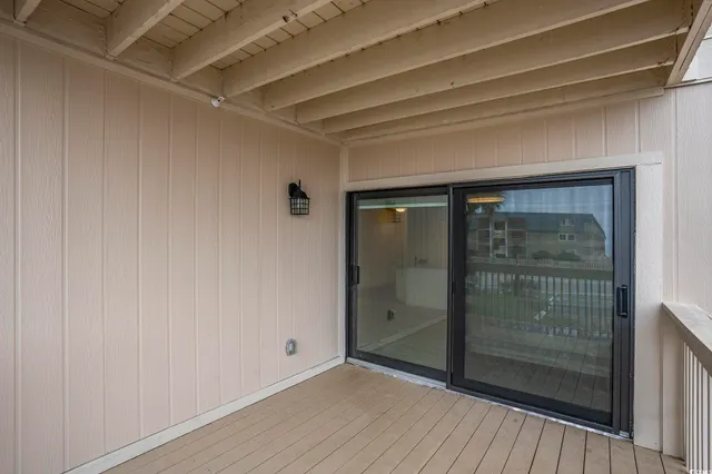 $284,900 | 9661 Shore Drive, Unit A38, Myrtle Beach, SC 29572