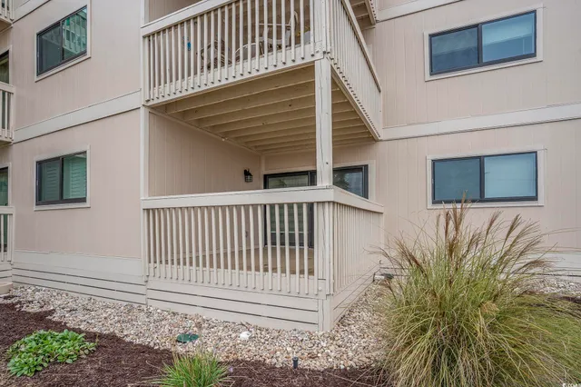 $284,900 | 9661 Shore Drive, Unit A38, Myrtle Beach, SC 29572
