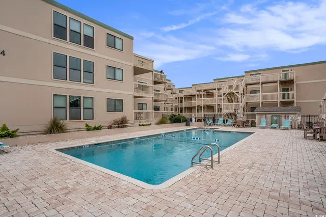 $284,900 | 9661 Shore Drive, Unit A38, Myrtle Beach, SC 29572