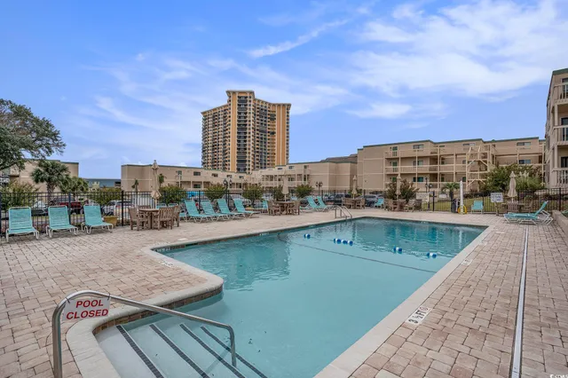 $284,900 | 9661 Shore Drive, Unit A38, Myrtle Beach, SC 29572