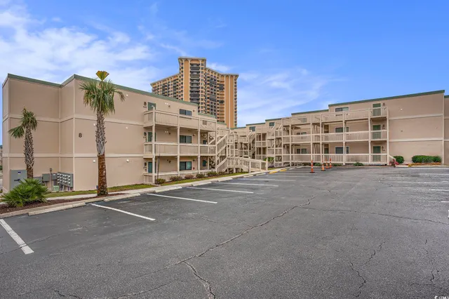 $284,900 | 9661 Shore Drive, Unit A38, Myrtle Beach, SC 29572