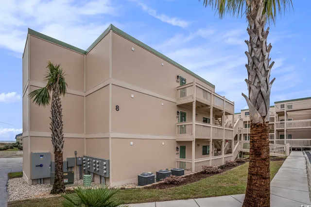 $284,900 | 9661 Shore Drive, Unit A38, Myrtle Beach, SC 29572