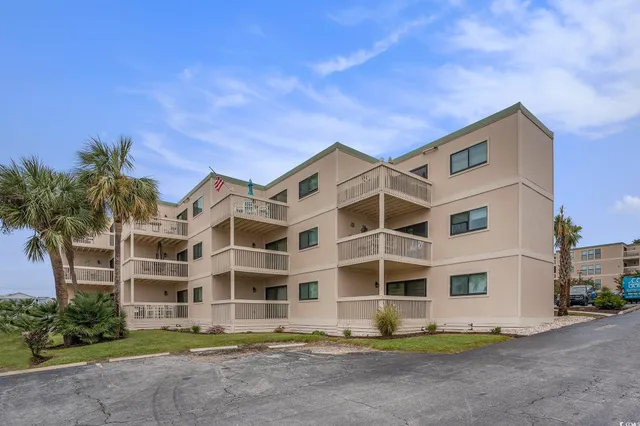 $284,900 | 9661 Shore Drive, Unit A38, Myrtle Beach, SC 29572