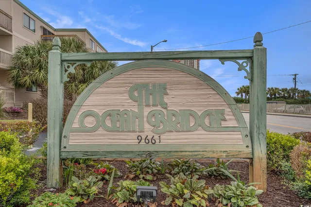 $284,900 | 9661 Shore Drive, Unit A38, Myrtle Beach, SC 29572