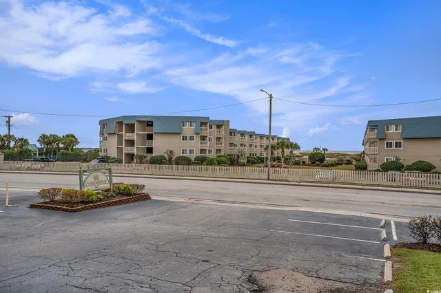 $284,900 | 9661 Shore Drive, Unit A38, Myrtle Beach, SC 29572