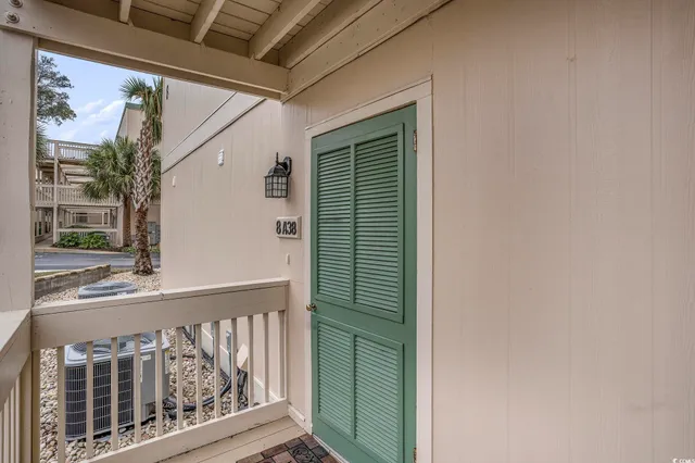 $284,900 | 9661 Shore Drive, Unit A38, Myrtle Beach, SC 29572