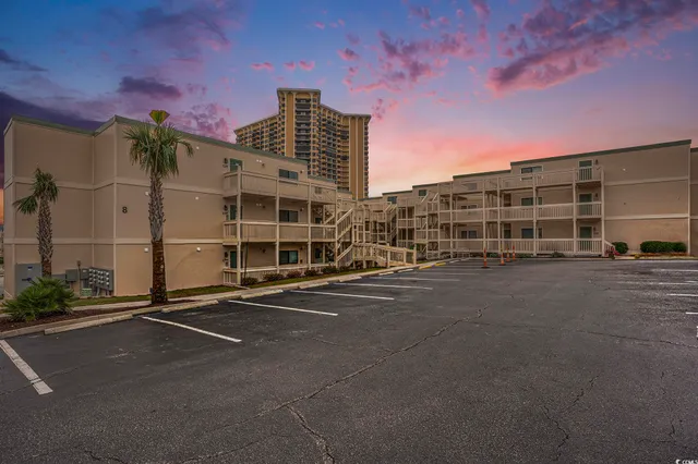 $284,900 | 9661 Shore Drive, Unit A38, Myrtle Beach, SC 29572