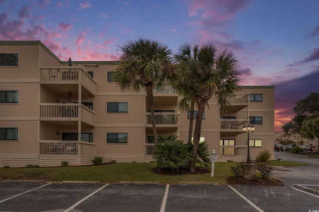 $284,900 | 9661 Shore Drive, Unit A38, Myrtle Beach, SC 29572