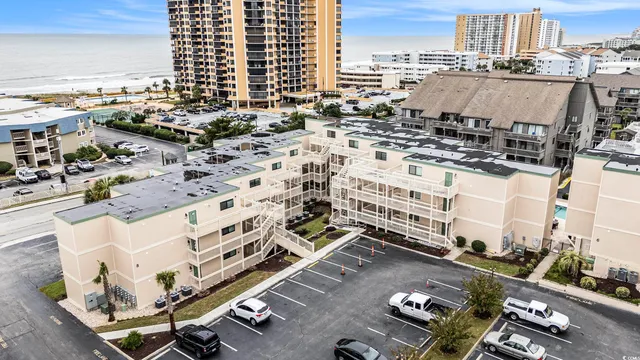 $284,900 | 9661 Shore Drive, Unit A38, Myrtle Beach, SC 29572