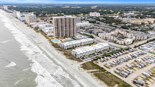 $284,900 | 9661 Shore Drive, Unit A38, Myrtle Beach, SC 29572