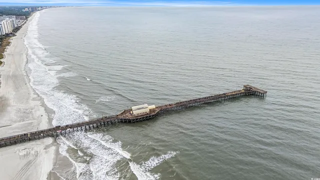 $284,900 | 9661 Shore Drive, Unit A38, Myrtle Beach, SC 29572