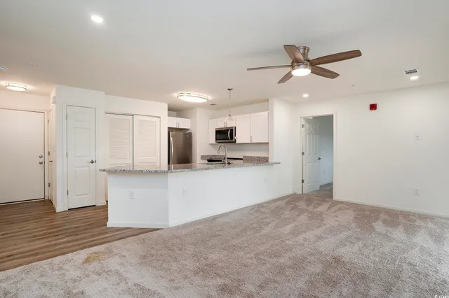 $284,900 | 9661 Shore Drive, Unit A38, Myrtle Beach, SC 29572