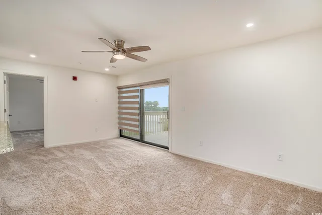 $284,900 | 9661 Shore Drive, Unit A38, Myrtle Beach, SC 29572