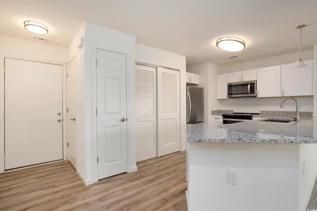 $284,900 | 9661 Shore Drive, Unit A38, Myrtle Beach, SC 29572