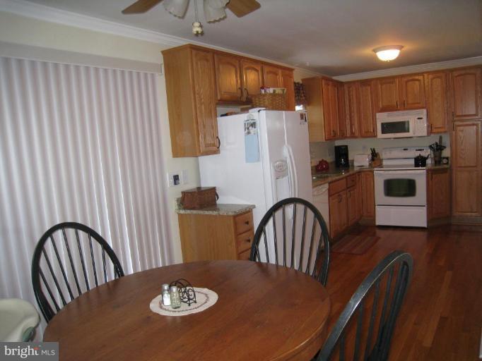 6553 King Road Boonsboro, MD 21713 - Photo 7 of 14 Kitchen #3