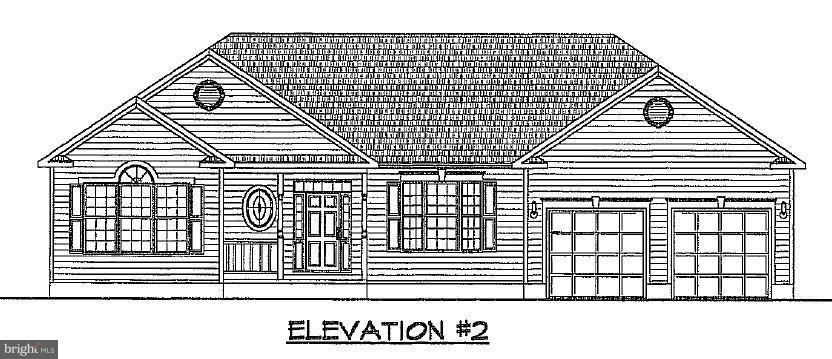5313 Renn Road Frederick, MD 21703 - Photo 3 of 3 Exterior (General)