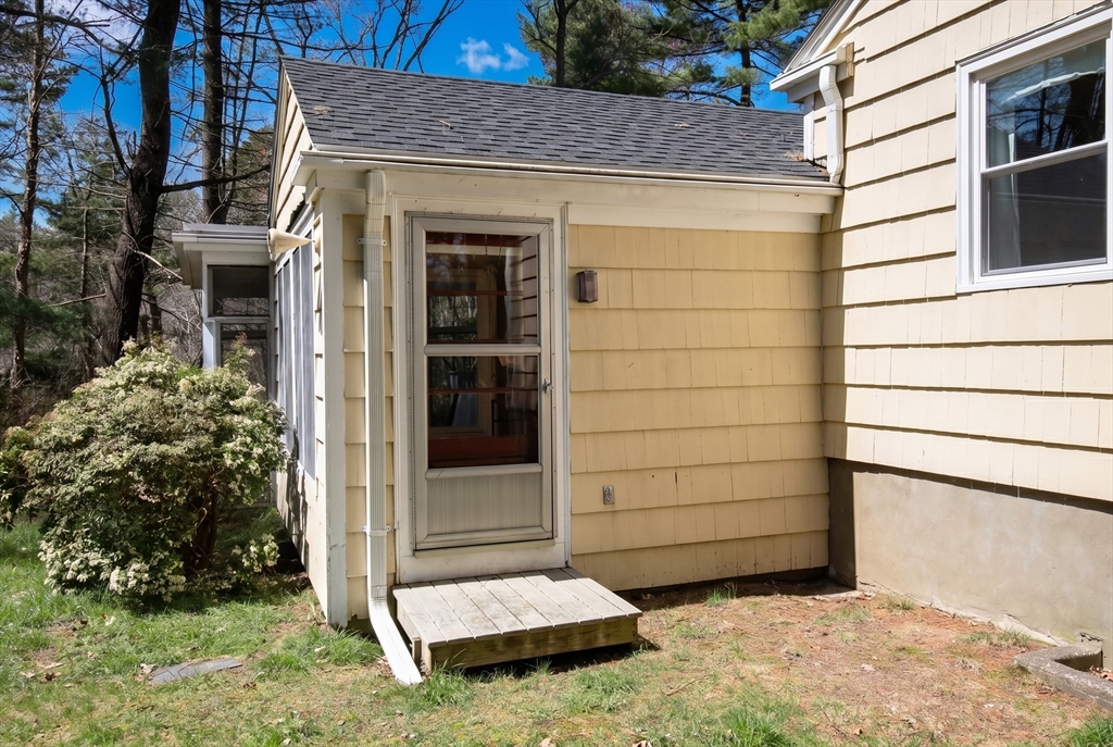 20 Birch Road Easton, MA 02375 - Photo 32 of 42