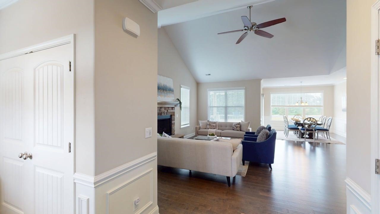 210 Claridge Way Greer, SC 29651 - Photo 7 of 47