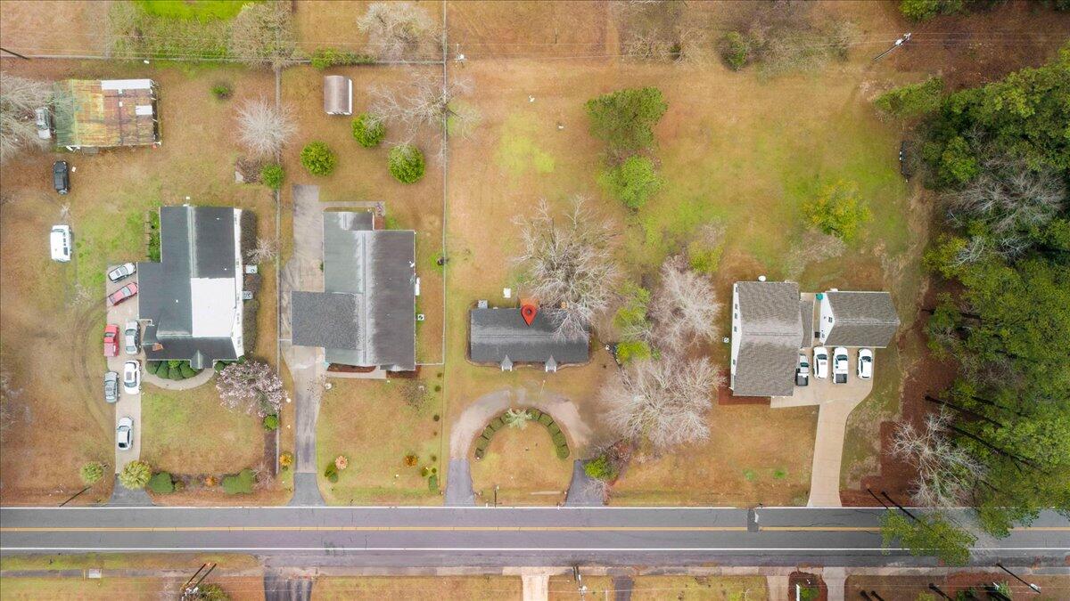 406 Butler Street St. Matthews, SC 29135 - Photo 3 of 10 20-1DJI_20250213122400_0013_D